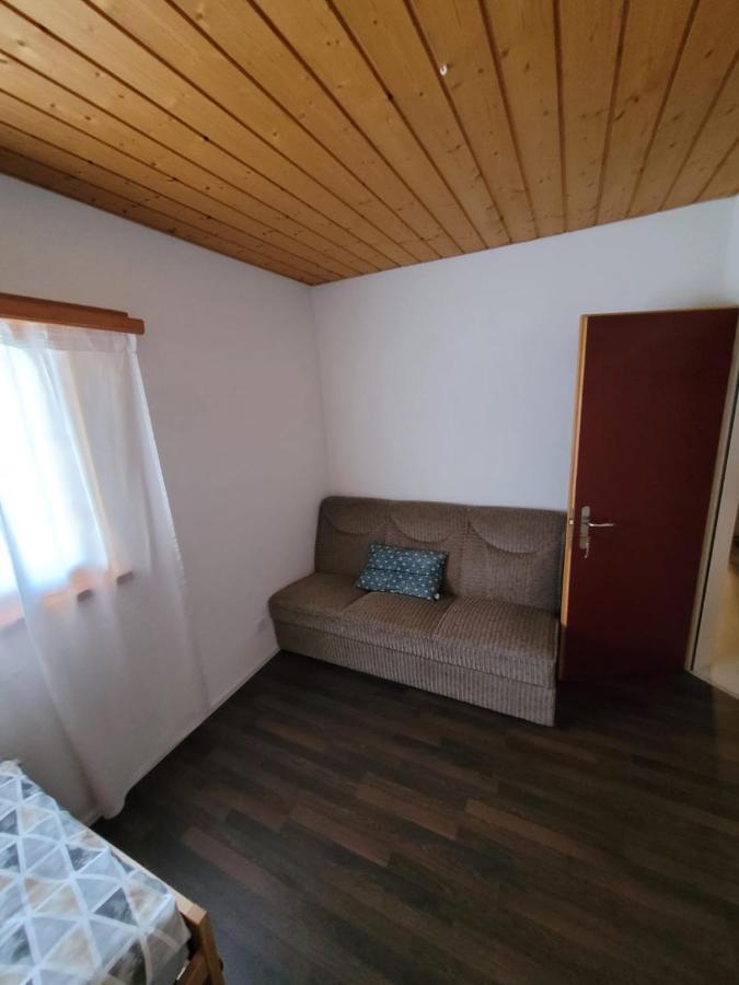 L'Angolo Dei Sapori Rueun Zewnętrze zdjęcie