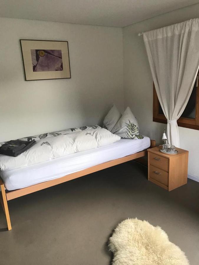 L'Angolo Dei Sapori Rueun Zewnętrze zdjęcie