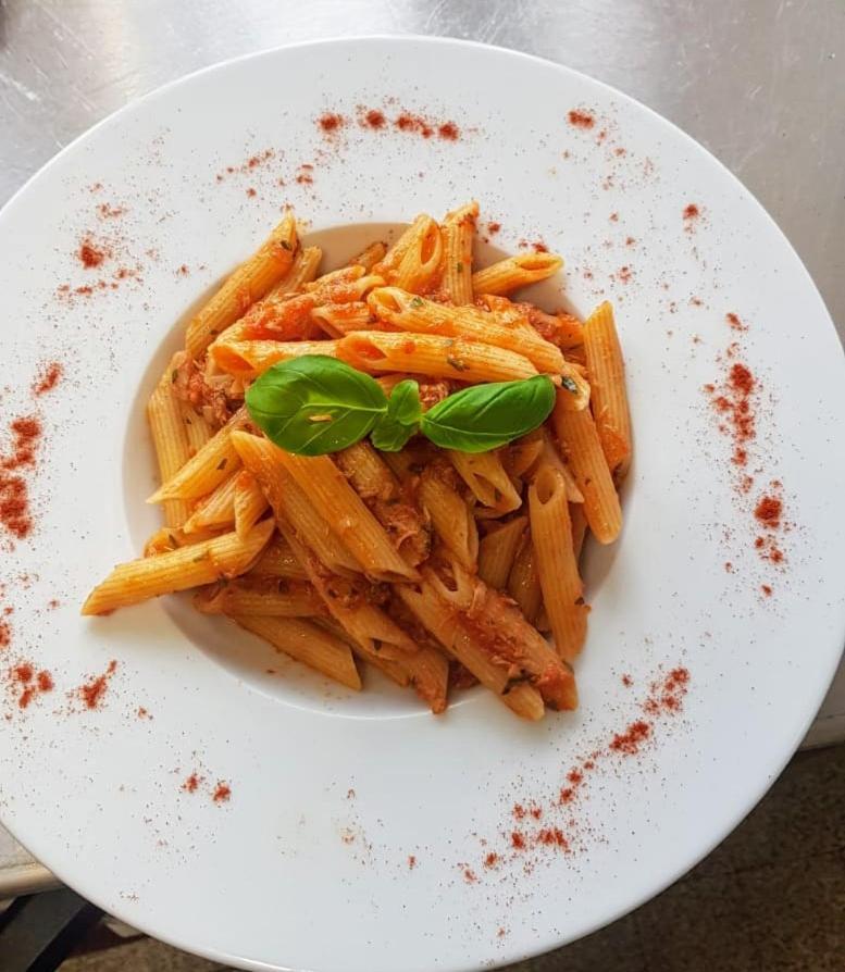 L'Angolo Dei Sapori Rueun Zewnętrze zdjęcie