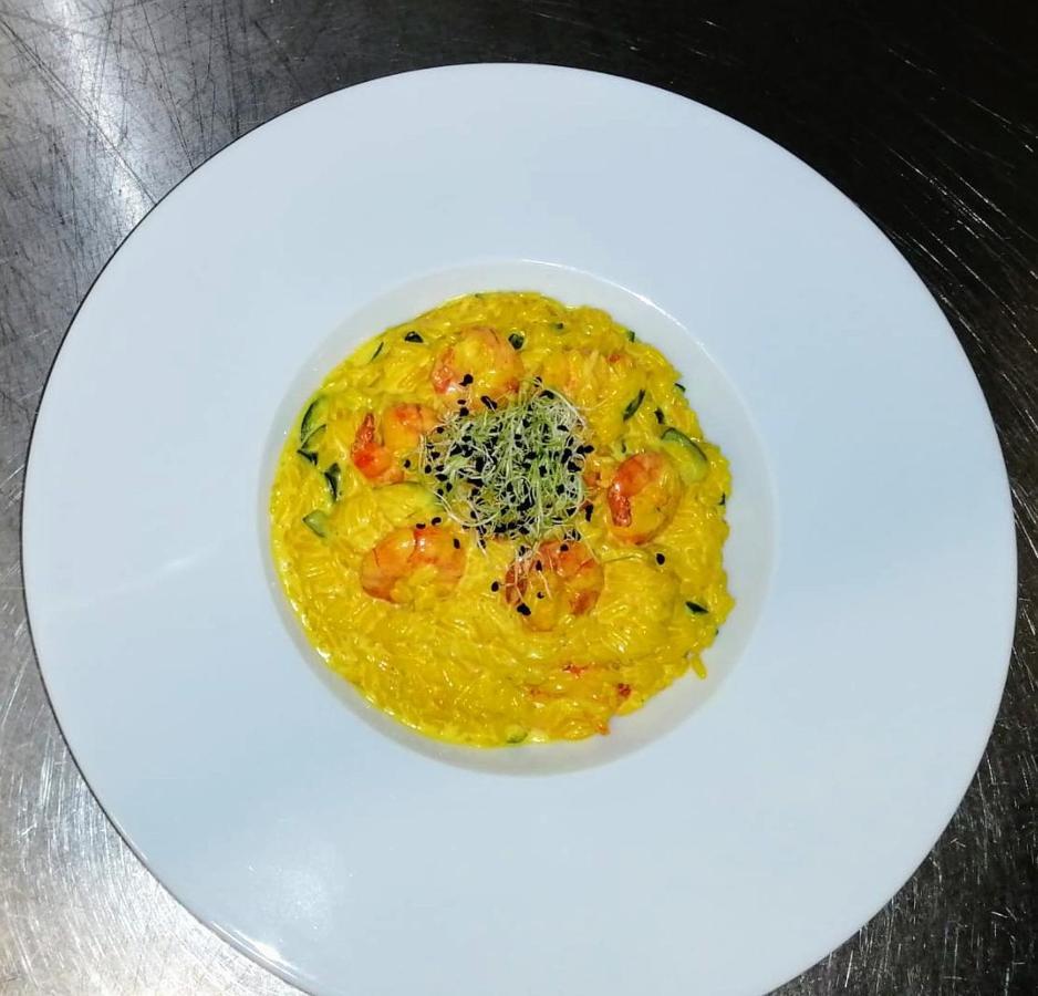 L'Angolo Dei Sapori Rueun Zewnętrze zdjęcie