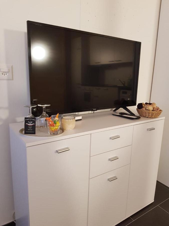 L'Angolo Dei Sapori Rueun Zewnętrze zdjęcie