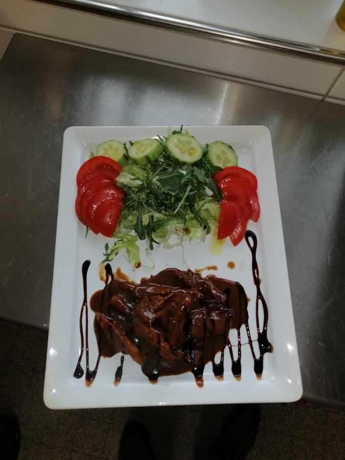 L'Angolo Dei Sapori Rueun Zewnętrze zdjęcie